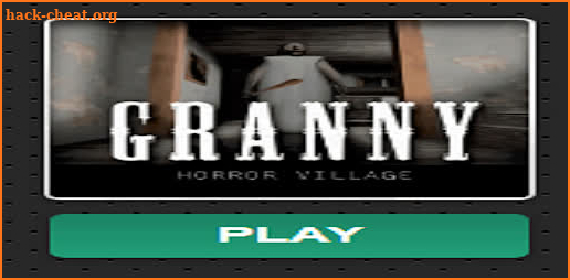 GRANNY HORROR VILLAGE 2021 screenshot