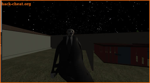 Granny Scary Puppet Mod screenshot