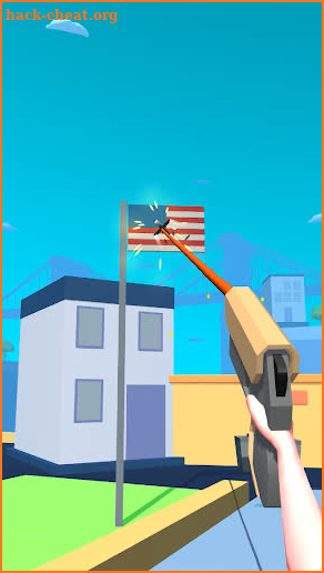 Grapple Blaster screenshot