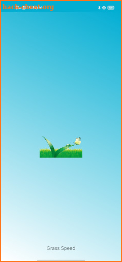 Grass Speed - Fast VPN Tool screenshot