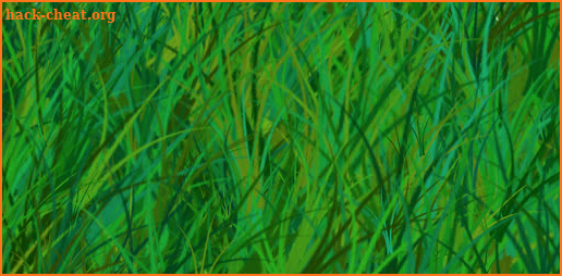 Grass Touching Simulator PRO screenshot