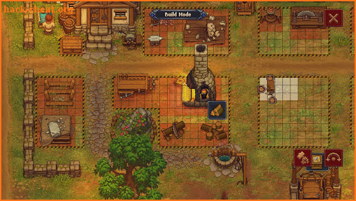 Graveyard Keeper screenshot