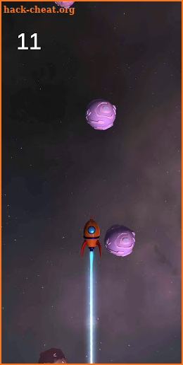 Gravity Assist screenshot