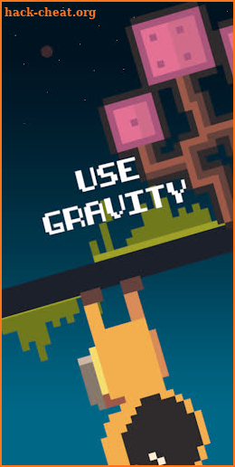 Gravity RUN screenshot