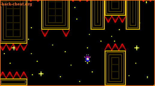 Gravity Trigger screenshot