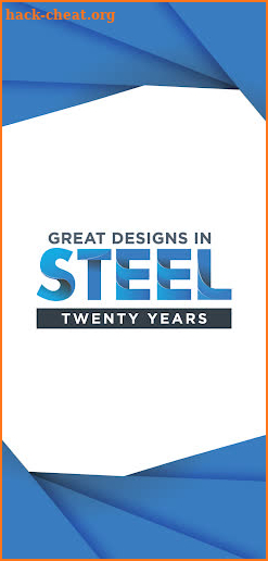 Great Designs in Steel - GDIS screenshot