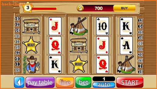 Great Slots - slot machines screenshot