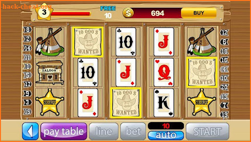 Great Slots - slot machines screenshot