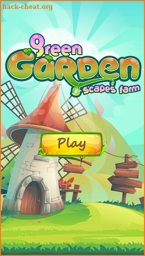 Green Garden : Scapes Farm screenshot