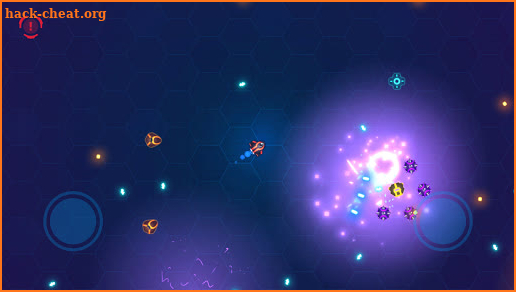 GridBlaster screenshot