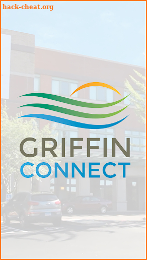 GriffCONNECT screenshot