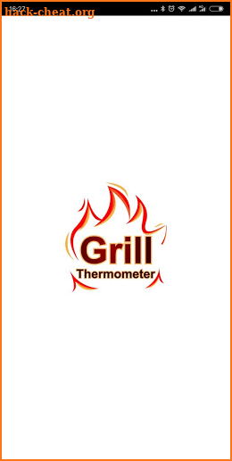 Grill5.0 screenshot