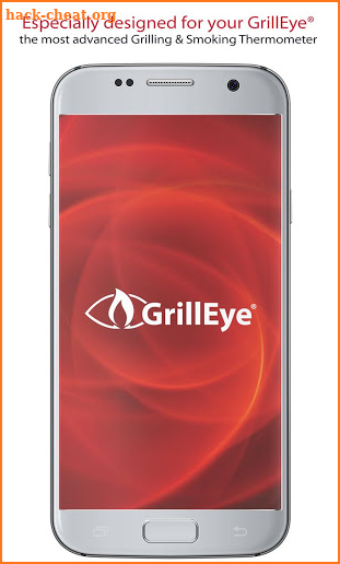 GrillEye screenshot