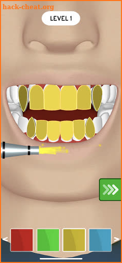 Grillz Master! screenshot