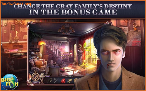 Grim Tales: The Final Suspect screenshot