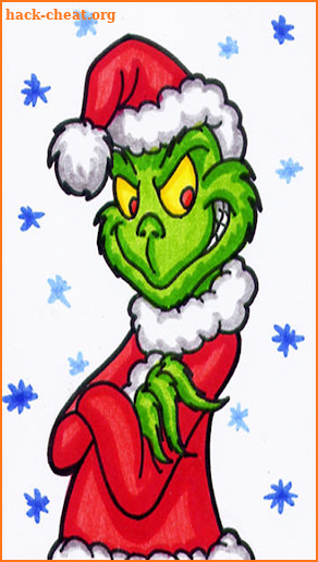 Grinch wallpapers screenshot