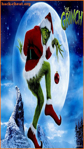 Grinch wallpapers screenshot