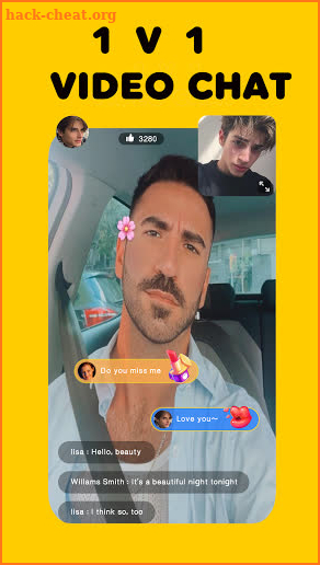 Grind Soul - Gay chat & Video chat screenshot