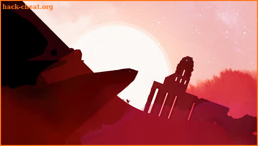 GRIS screenshot