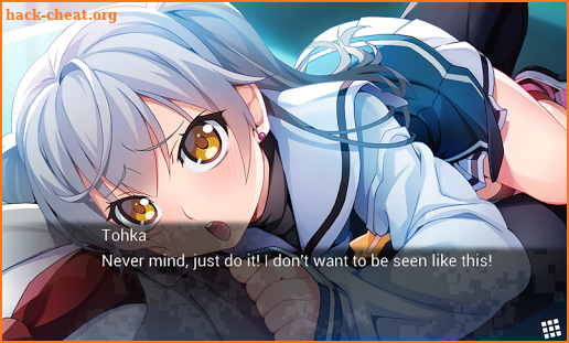 Grisaia Phantom Trigger Vol.3 screenshot