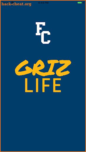 GRIZ Life screenshot