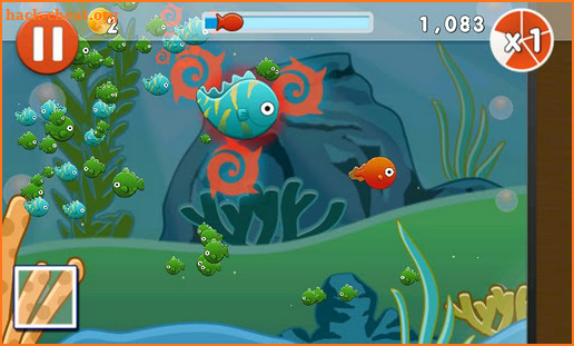 Grow screenshot