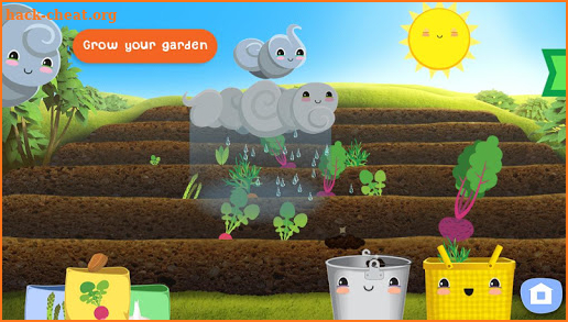 Grow Garden screenshot