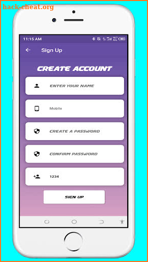 Grow Income V5 screenshot