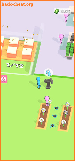 Grow 'N Sell screenshot