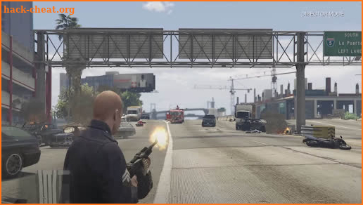 GTA 5 Craft Theft autos Mcpe screenshot