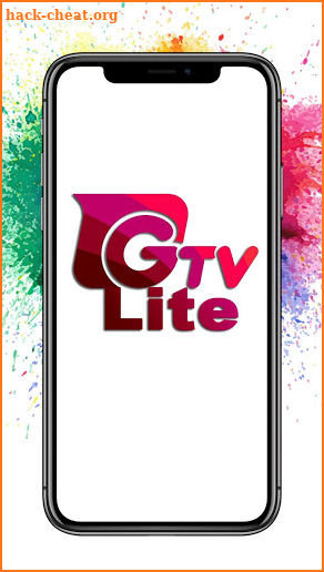 GTvLite screenshot