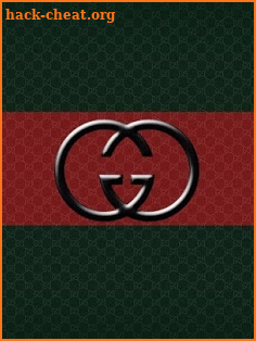 Gucci Wallpaper Art screenshot