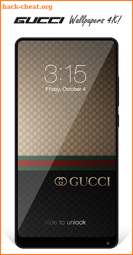 Gucci Wallpapers New HD screenshot