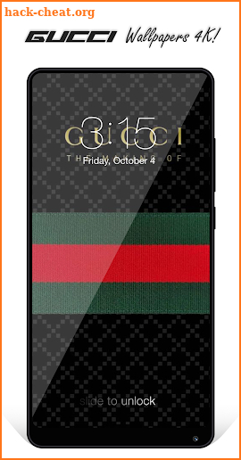 Gucci Wallpapers New HD screenshot