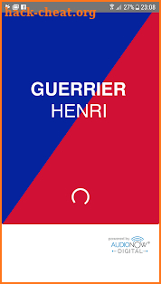 Guerrier Henri screenshot