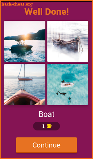 Guess - 4 Pics 1 Word - Fun Puzzle Solver screenshot