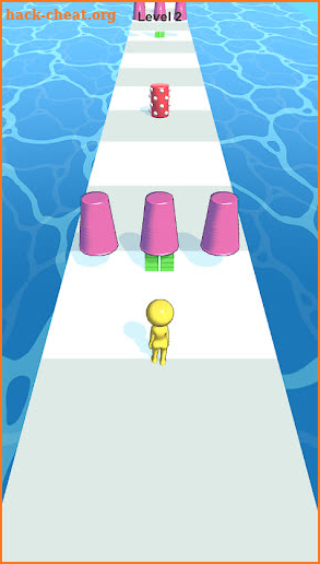 Guess and Run screenshot