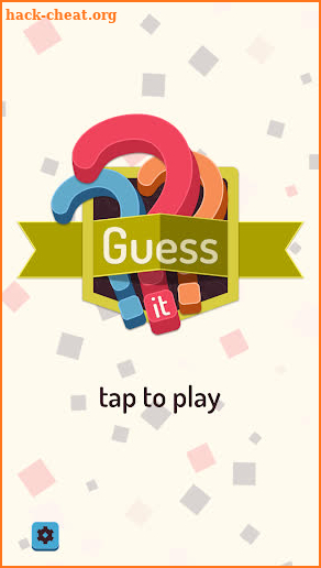 Guess It - Trivia Pop Quiz screenshot