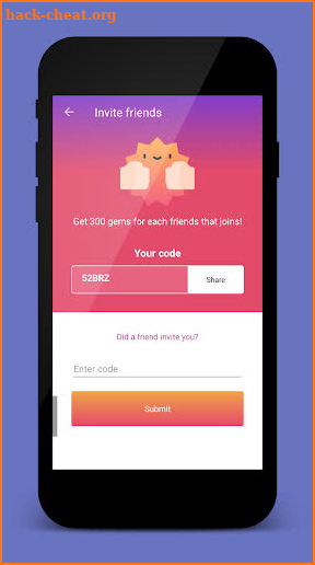 Guess Me - Earn Real Money Now screenshot