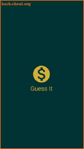 Guess Play Earn 2021 screenshot