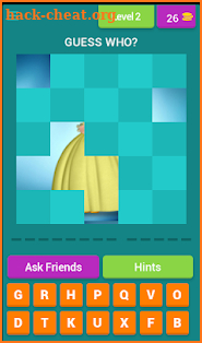 Guess Sofia the First Characters? screenshot