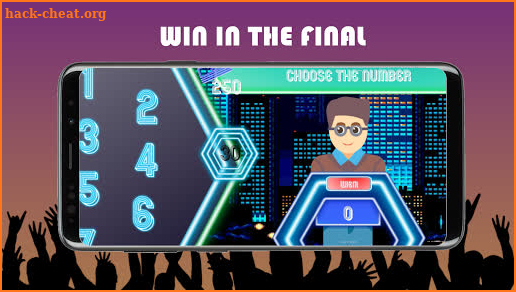 Guess That Song - Free&Fun Musical Game Quiz Show screenshot