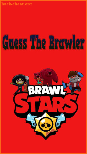 Guess The Brawler SUPREME TEST screenshot