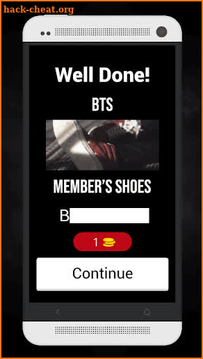 Guess The BTS MV From Member’s Shoes Kpop Quiz screenshot