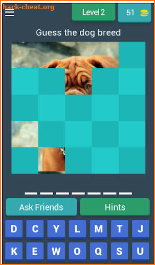 Guess The Dog Breed FREE screenshot