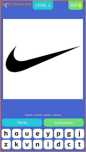 Guess the Logo - Quiz! screenshot