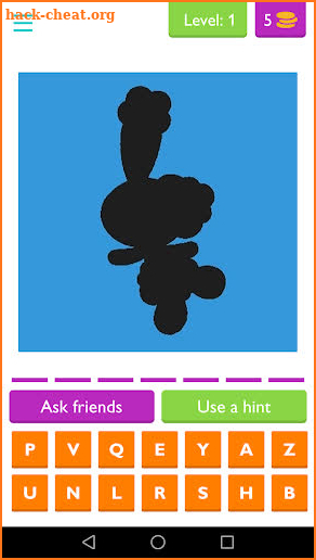 Guess The Pokemon Name - Shadow Quiz screenshot