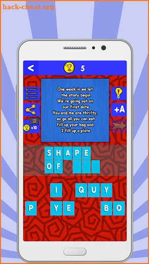 Guess The Song - Music Trivia Game screenshot