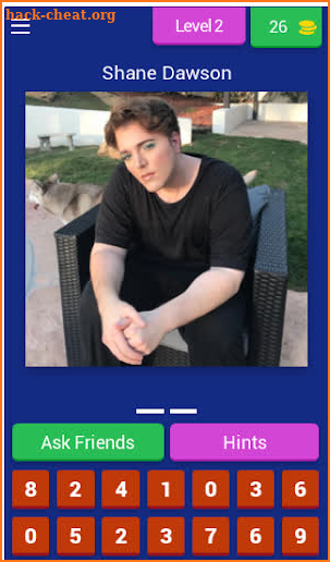 Guess The Youtuber's Age QUIZ 2019 screenshot