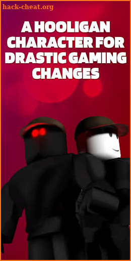 Guest 666 Skin for Roblox screenshot